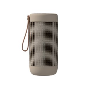 Kreafunk aCOUSTIC Hjtaler Limited Edition Ivory Sand