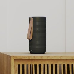 Kreafunk aCOUSTIC Hjtaler Limited Edition Sort