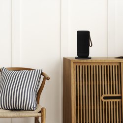 Kreafunk aCOUSTIC Hjtaler Limited Edition Sort