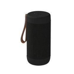 Kreafunk aCOUSTIC Hjtaler Limited Edition Sort