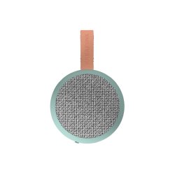 Kreafunk aGO 2 Fabric Hjtaler - Dusty Green