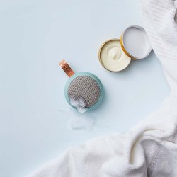 Kreafunk aGO 2 Fabric Hjtaler - Dusty Green