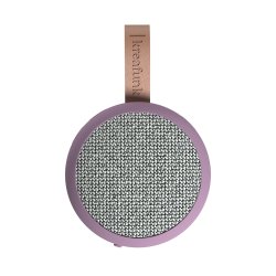 Kreafunk aGO 2 Fabric Hjtaler Calm Purple