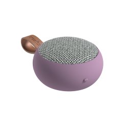 Kreafunk aGO 2 Fabric Hjtaler Calm Purple