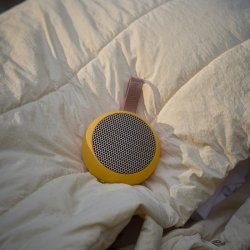 Kreafunk aGO 2 H�jtaler Mango Burst