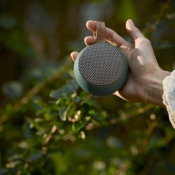 Kreafunk aGO 2 H�jtaler Nordic Green