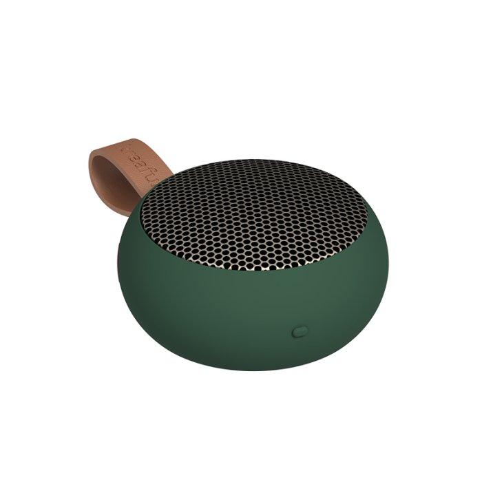 Kreafunk aGO 2 H�jtaler Nordic Green