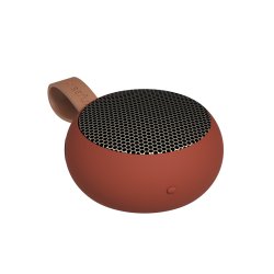 Kreafunk aGO 2 H�jtaler Terracotta