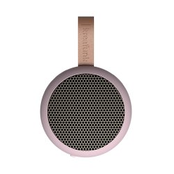 Kreafunk aGO 2 Hjtaler Dusty Pink