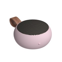 Kreafunk aGO 2 Hjtaler Dusty Pink