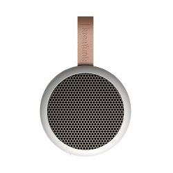 Kreafunk aGO 2 Hjtaler Hvid