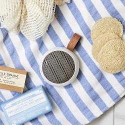 Kreafunk aGO 2 Hjtaler Hvid