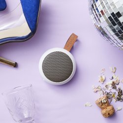 Kreafunk aGO 2 Hjtaler Hvid