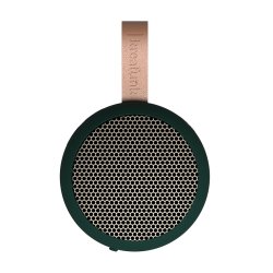 Kreafunk aGO 2 Hjtaler Shady Green