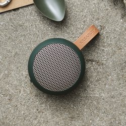 Kreafunk aGO 2 Hjtaler Shady Green