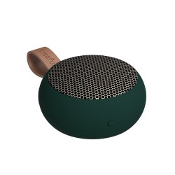 Kreafunk aGO 2 Hjtaler Shady Green