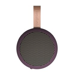 Kreafunk aGO 2 Hjtaler Urban Plum