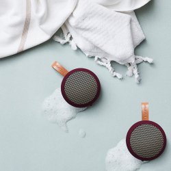 Kreafunk aGO 2 Hjtaler Urban Plum