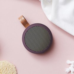 Kreafunk aGO 2 Hjtaler Urban Plum