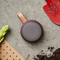 Kreafunk aGO 2 Hjtaler Urban Plum