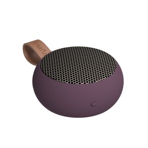 Kreafunk aGO 2 Hjtaler Urban Plum