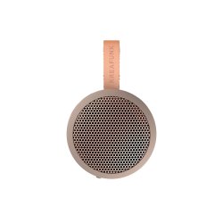 Kreafunk aGO 2 Hjtaler - Ivory Sand