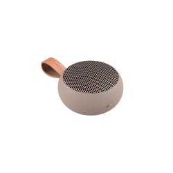 Kreafunk aGO 2 Hjtaler - Ivory Sand