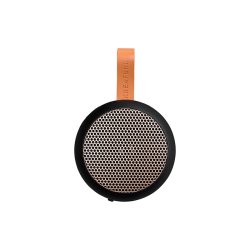 Kreafunk aGO 2 Hjtaler - Sort