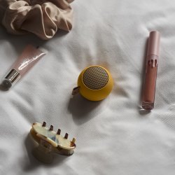 Kreafunk aGO Mini H�jtaler Mango Burst