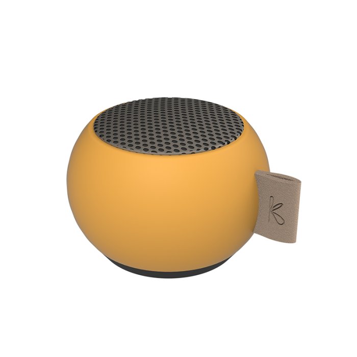 Kreafunk aGO Mini H�jtaler Mango Burst