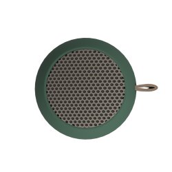 Kreafunk aGO Mini H�jtaler Nordic Green