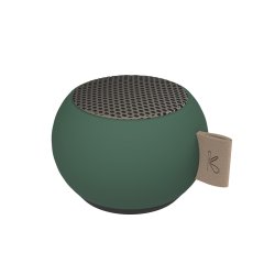 Kreafunk aGO Mini H�jtaler Nordic Green