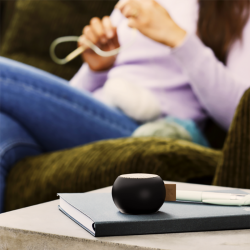 Kreafunk aGO Mini Hjtaler - Sort