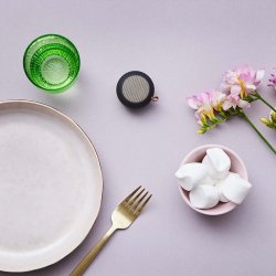 Kreafunk aGO Mini Hjtaler - Sort