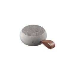 Kreafunk aGO 2 Fabric Hjtaler - Wheat