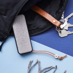 Kreafunk aGROOVE Mini Hjtaler - Sort