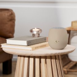 Kreafunk aJAZZ 2 Hjtaler Ivory Sand