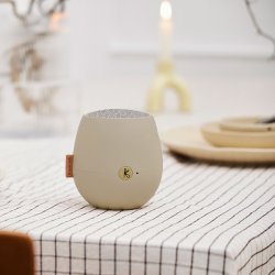 Kreafunk aJAZZ 2 Hjtaler Ivory Sand