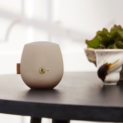 Kreafunk aJAZZ 2 Hjtaler Ivory Sand