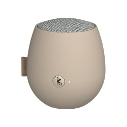 Kreafunk aJAZZ 2 Hjtaler Ivory Sand