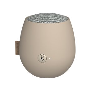 Kreafunk aJAZZ 2 Hjtaler Ivory Sand
