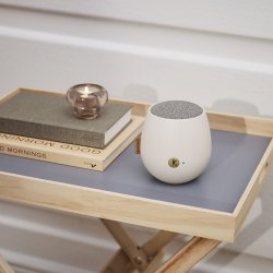 Kreafunk aJAZZ 2 Hjtaler Hvid