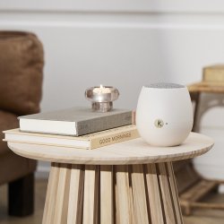 Kreafunk aJAZZ 2 Hjtaler Hvid