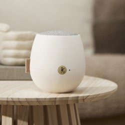 Kreafunk aJAZZ 2 Hjtaler Hvid