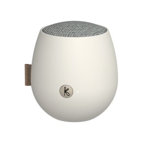 Kreafunk aJAZZ 2 Hjtaler Hvid