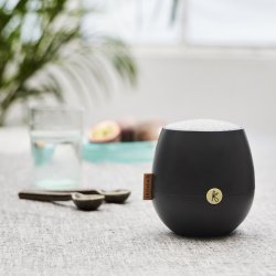 Kreafunk aJAZZ 2 Hjtaler Sort