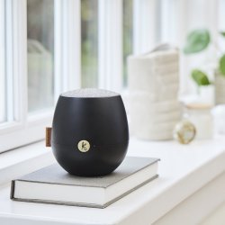 Kreafunk aJAZZ 2 Hjtaler Sort