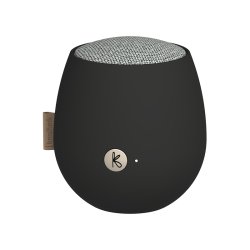 Kreafunk aJAZZ 2 Hjtaler Sort