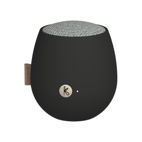 Kreafunk aJAZZ 2 Hjtaler Sort