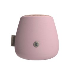 Kreafunk aJAZZ Stone Hjtaler - Dusty Rose